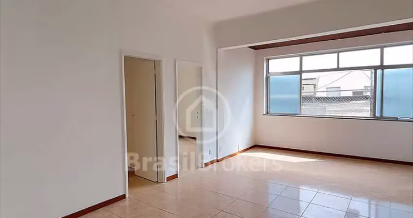 Apartamento com 2 quartos à venda na Rua Vandenkolk, Olaria, Rio de Janeiro