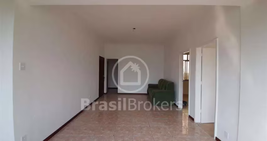 Apartamento com 2 quartos à venda na Rua Vandenkolk, Olaria, Rio de Janeiro