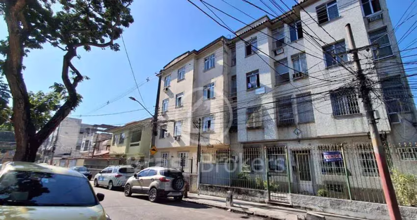 Apartamento com 2 quartos à venda na Rua Cabo Reis, Ramos, Rio de Janeiro