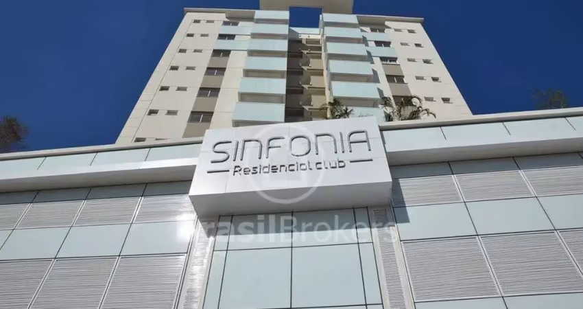 Um primor de 2 quartos com suíte para chamar de seu.