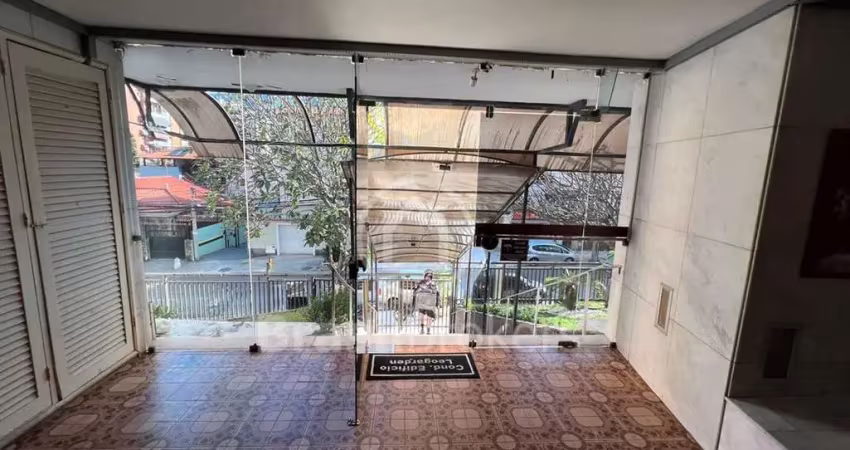 Apartamento com 2 quartos à venda na Rua Fábio Luz, Méier, Rio de Janeiro