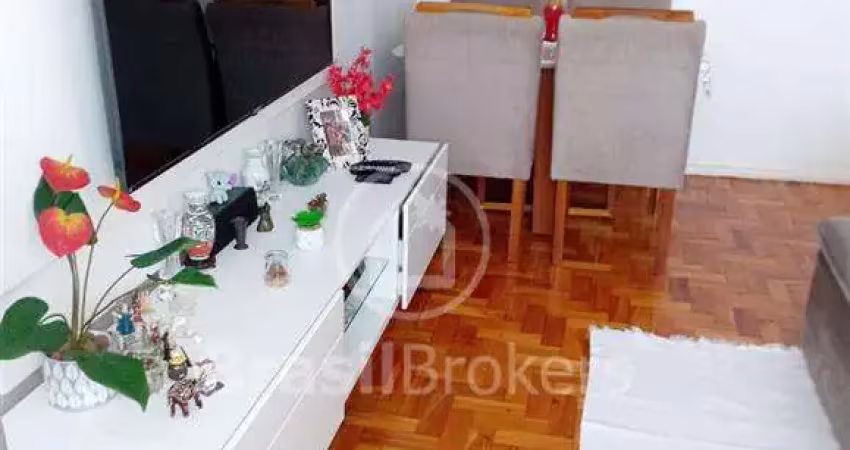 Excelente apartamento, 2 quartos, 2 banheiros, rua grão para.