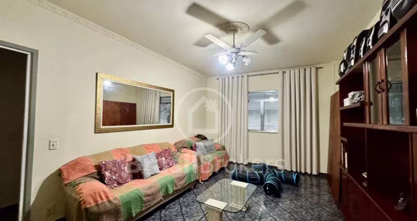 Apartamento com 2 quartos à venda na Rua Doutor Nunes, Olaria, Rio de Janeiro