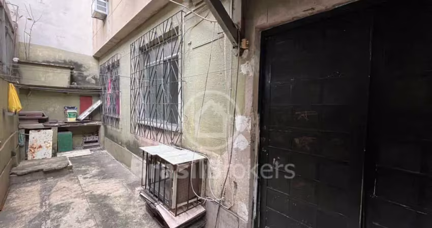 Apartamento térreo com suíte e hidromassagem no coração de madureira – isento de iptu e condomínio!