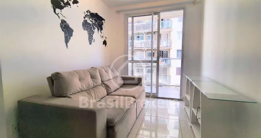 Oportunidade imperdível para morar ou investir! apartamento 2 quartos em todos os santos