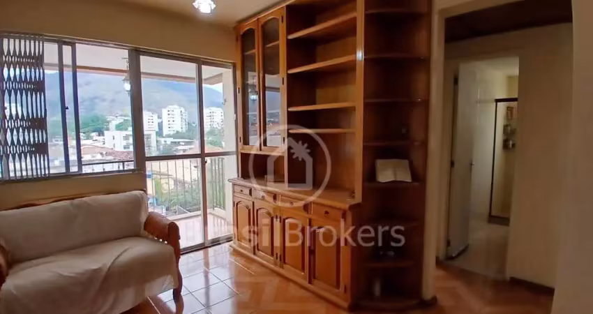 Apartamento com 2 quartos à venda na Rua Daniel Carneiro, Engenho de Dentro, Rio de Janeiro