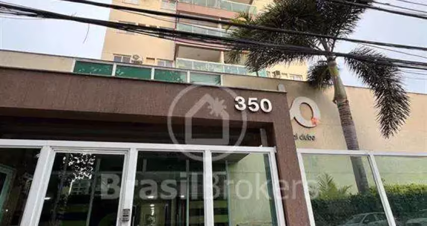 Apartamento com 2 quartos à venda na Rua Doutor Padilha, Engenho de Dentro, Rio de Janeiro