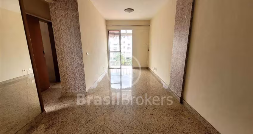 Apartamento com 2 quartos à venda na Rua Capitão Jesus, Cachambi, Rio de Janeiro