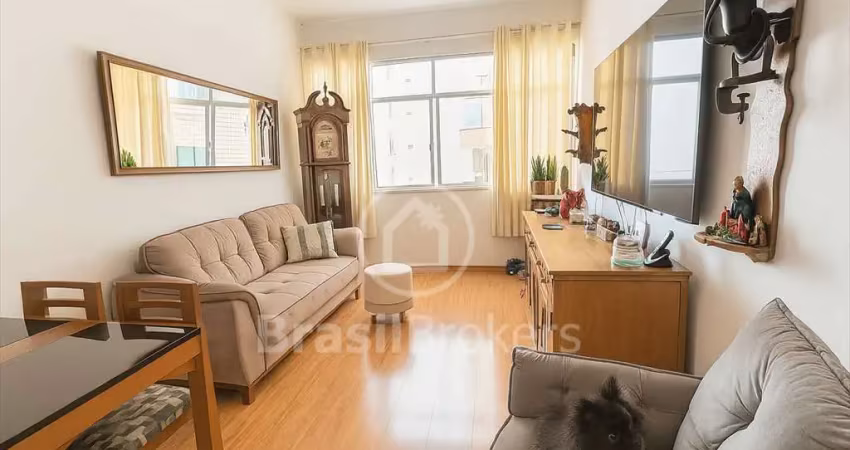 Apartamento com 2 quartos à venda na Rua Pedro de Carvalho, Méier, Rio de Janeiro