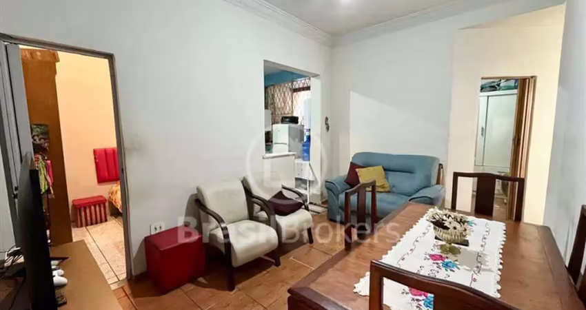 Apartamento à venda com 48,00m² e 2 quartos em bonsucesso, rio de janeiro - rj