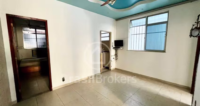 Casa à venda com 144,00m² e 2 quartos em méier, rio de janeiro - rj
