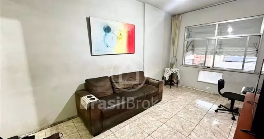 Apartamento à venda com 70,00m² e 3 quartos em cachambi, rio de janeiro - rj