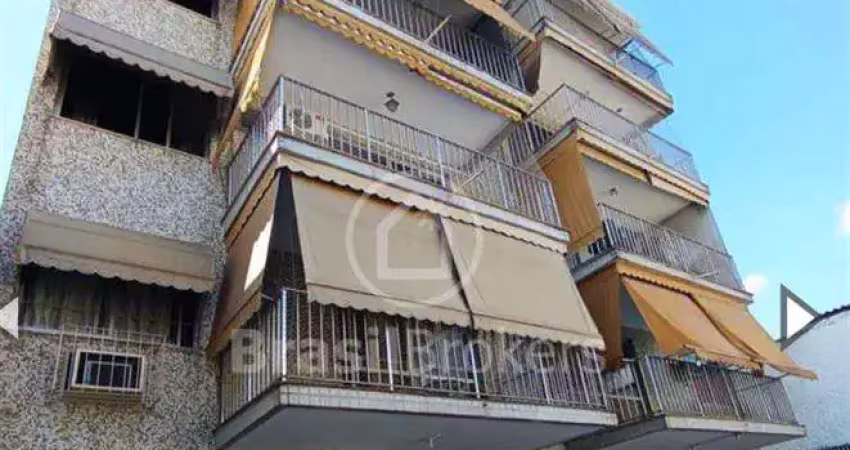 Apartamento com 2 quartos à venda na Rua Apia, Vila da Penha, Rio de Janeiro
