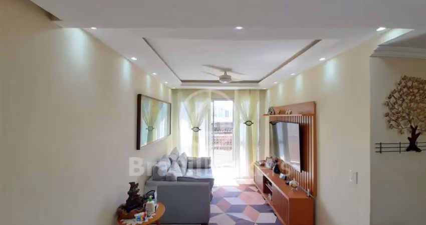 Apartamento com 2 quartos à venda na Rua Augusto Nunes, Todos os Santos, Rio de Janeiro