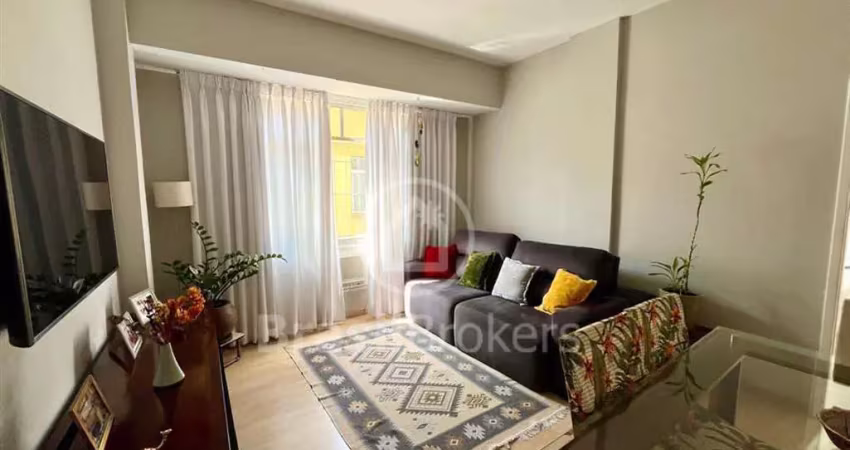 Apartamento à venda com 2 quartos no méier, rio de janeiro - rj