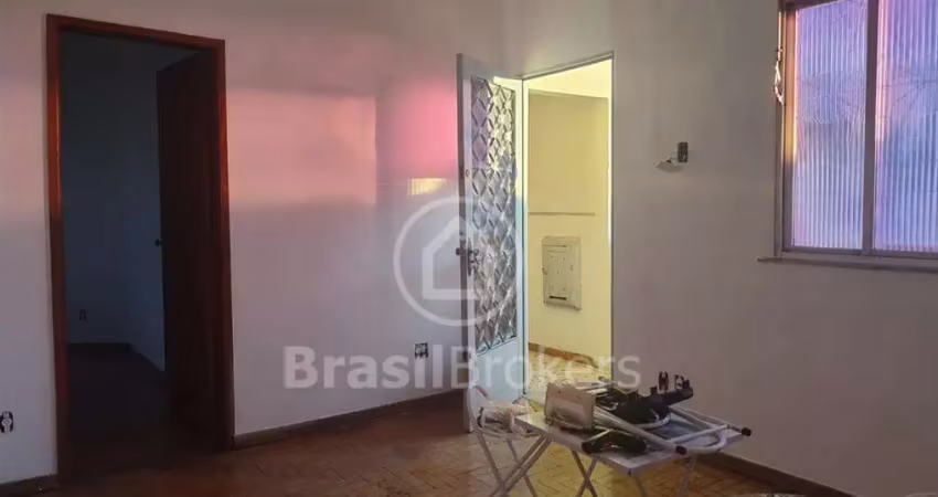Apartamento com 1 quarto à venda na Rua Macedo Braga, Abolição, Rio de Janeiro