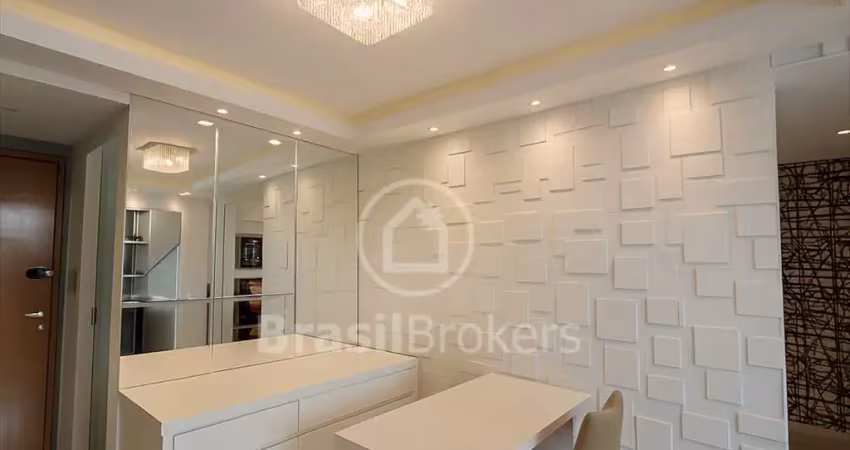 Apartamento à venda com 60,00m² e 3 quartos em engenho de dentro, rio de janeiro - rj
