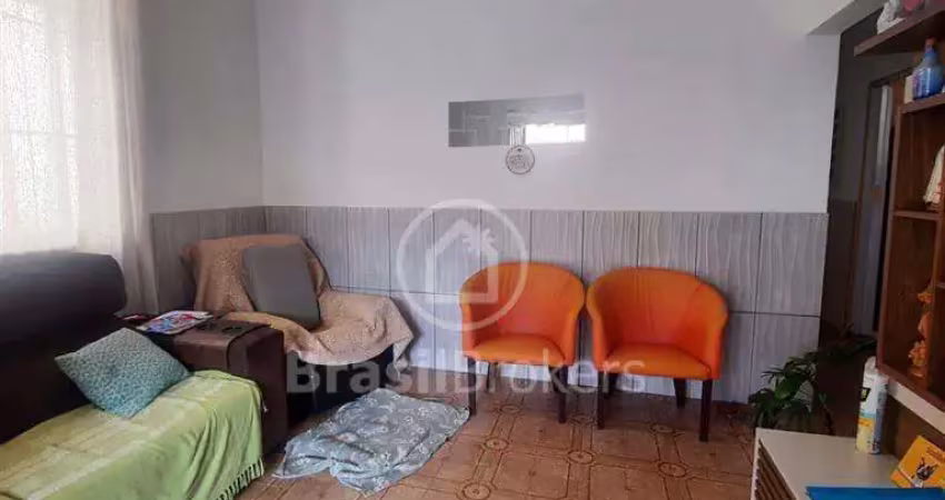 Casa com 3 quartos à venda na Rua Quintão, Quintino Bocaiúva, Rio de Janeiro