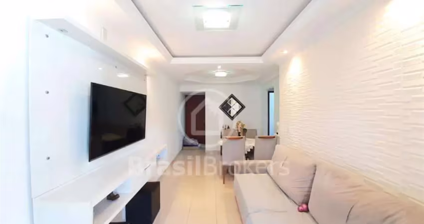 Apartamento com 2 quartos à venda na Rua Estevão Silva, Cachambi, Rio de Janeiro