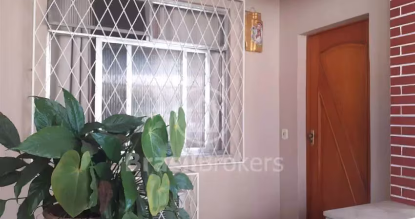 Casa com 3 quartos à venda na Rua Antônio Rego, Olaria, Rio de Janeiro