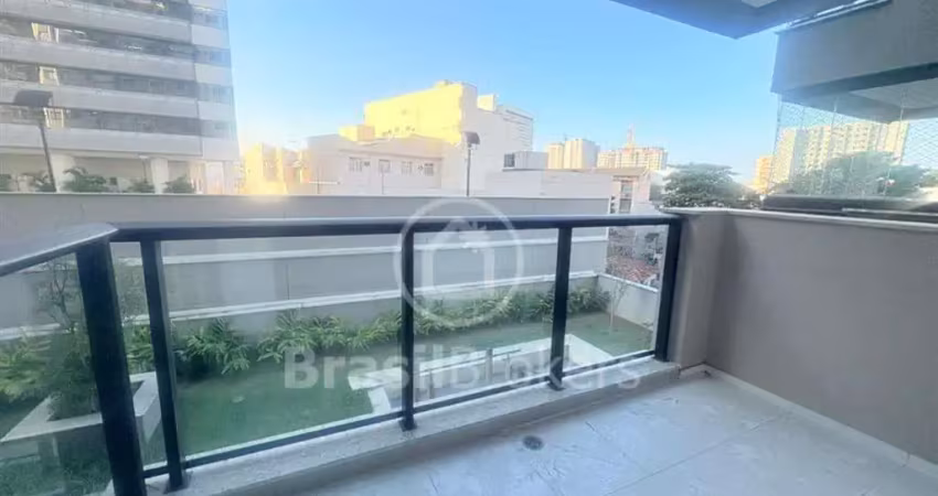 Apartamento com 1 quarto à venda na Rua Odorico Mendes, Cachambi, Rio de Janeiro