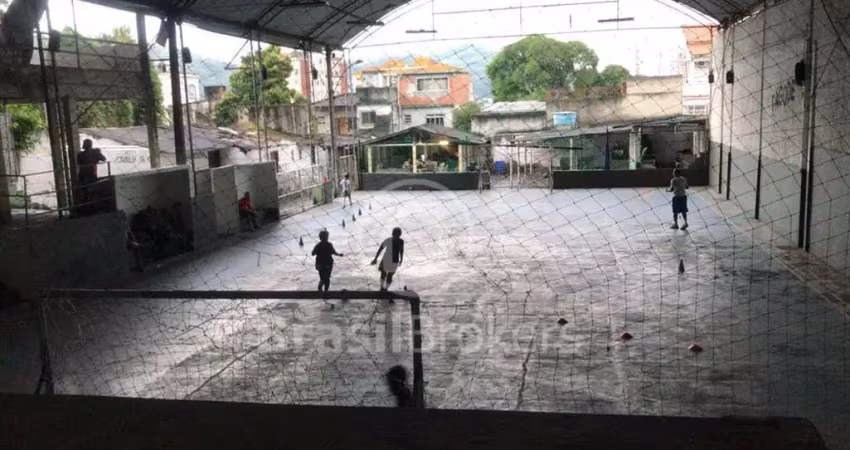 Barracão / Galpão / Depósito à venda na Rua Nogueira, Quintino Bocaiúva, Rio de Janeiro