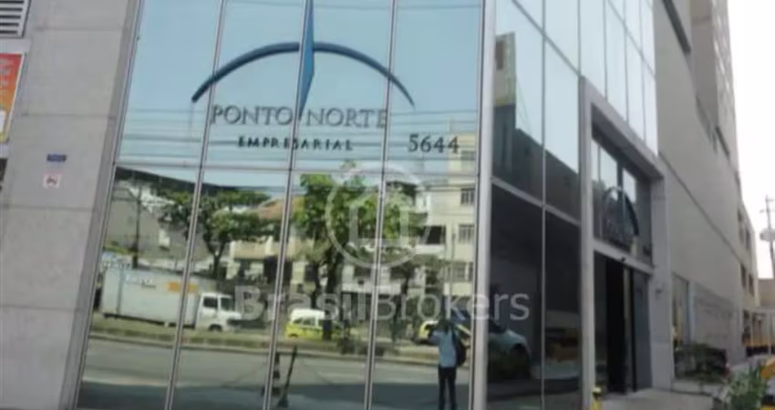 Casa comercial à venda na Avenida Dom Hélder Câmara, Cachambi, Rio de Janeiro