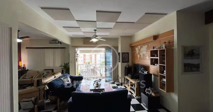 ✨ apartamento duplex  – 134m², 4 quartos, 2 suítes e 2 vagas escrituradas!