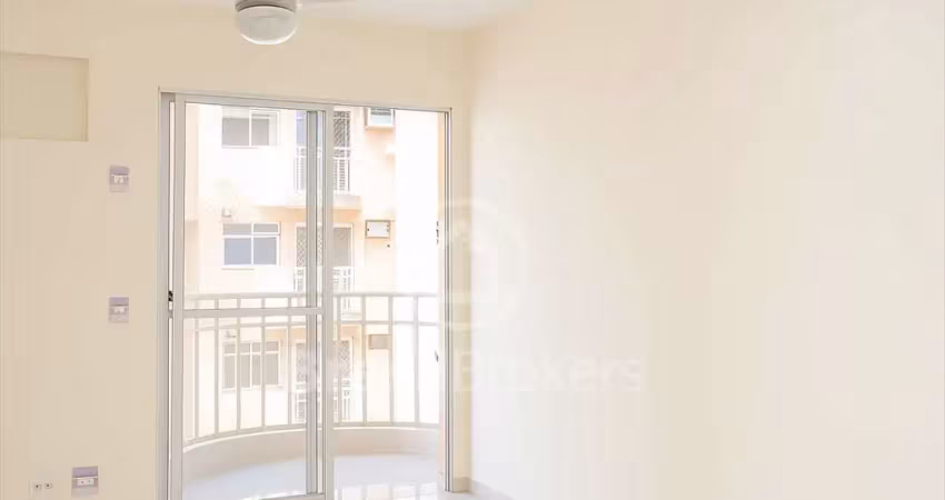 Apartamento com 2 quartos à venda na Rua Teixeira de Azevedo, Abolição, Rio de Janeiro