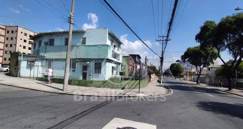 Sala comercial com 6 salas à venda na Avenida Braz de Pina, Penha Circular, Rio de Janeiro