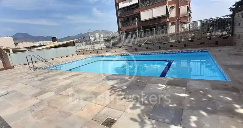 Excelente apt e localização !!! ... total infra 90m2.