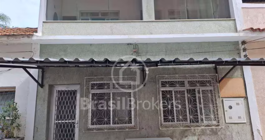 Casa com 5 quartos à venda na Rua Bento Gonçalves, Engenho de Dentro, Rio de Janeiro