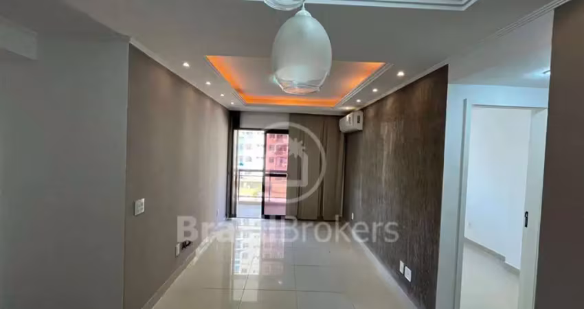 ✨ varandão no coração do méier / cachambi– 87m² de conforto e lazer completo! 