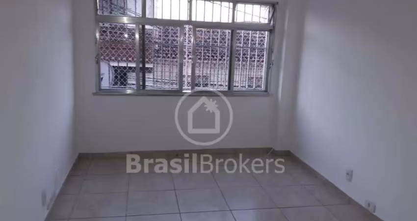 Apartamento 2 quartos - vila com guarita e cancela - avenida marechal rondon