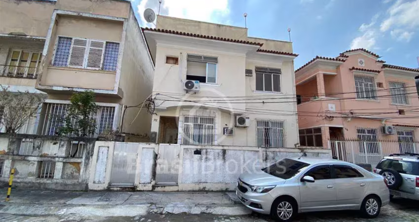 Casa com 4 quartos à venda na Travessa Alfredo Botelho, Méier, Rio de Janeiro