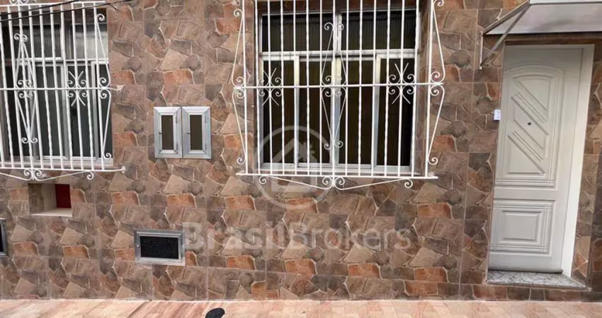 Casa com 2 quartos à venda na Rua Menezes Vieira, Cachambi, Rio de Janeiro