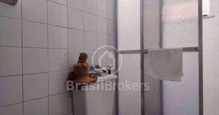 Casa com 3 quartos à venda na Rua Barão do Bom Retiro, Engenho Novo, Rio de Janeiro
