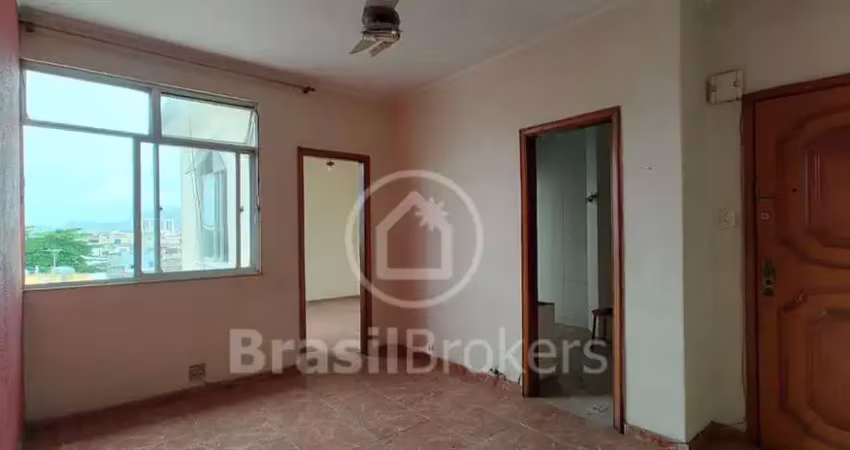 Apartamento com 2 quartos à venda na Rua Barreiros, Ramos, Rio de Janeiro