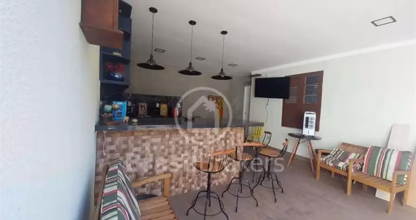 Casa com 4 quartos à venda na Rua Tomás Lopes, Vila da Penha, Rio de Janeiro