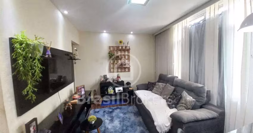 Apartamento com 2 quartos à venda na Rua Daniel Carneiro, Engenho de Dentro, Rio de Janeiro