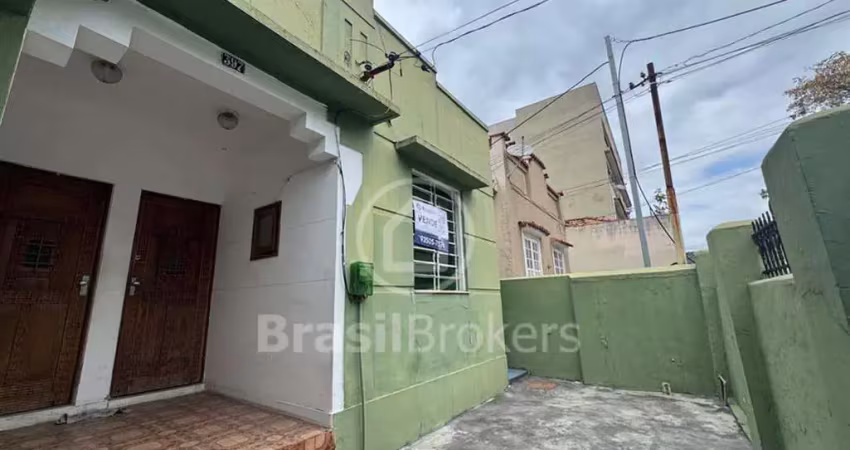 Casa com 3 quartos à venda na Rua Angélica Mota, Olaria, Rio de Janeiro