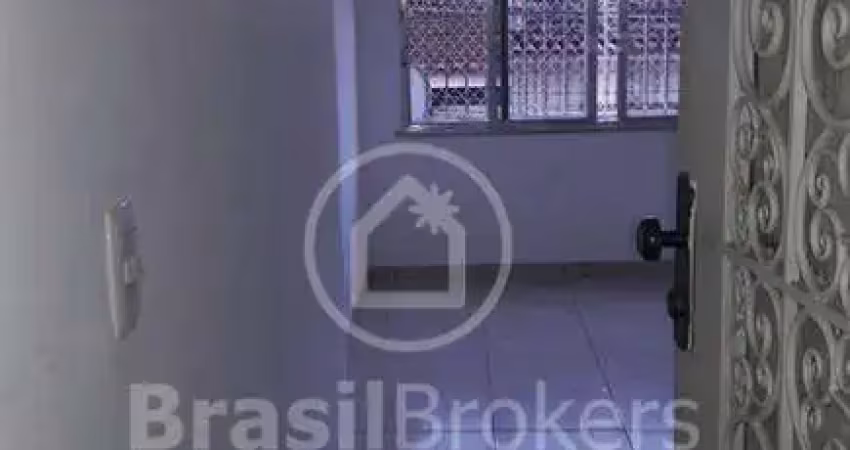Apartamento com 1 quarto à venda na Avenida Marechal Rondon, Rocha, Rio de Janeiro