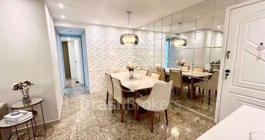Apartamento à venda com  2 quartos no méier, rio de janeiro - rj