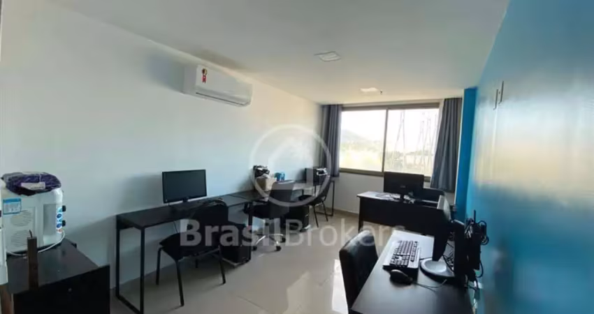 Sala comercial à venda na Rua Antônio de Abreu, Madureira, Rio de Janeiro