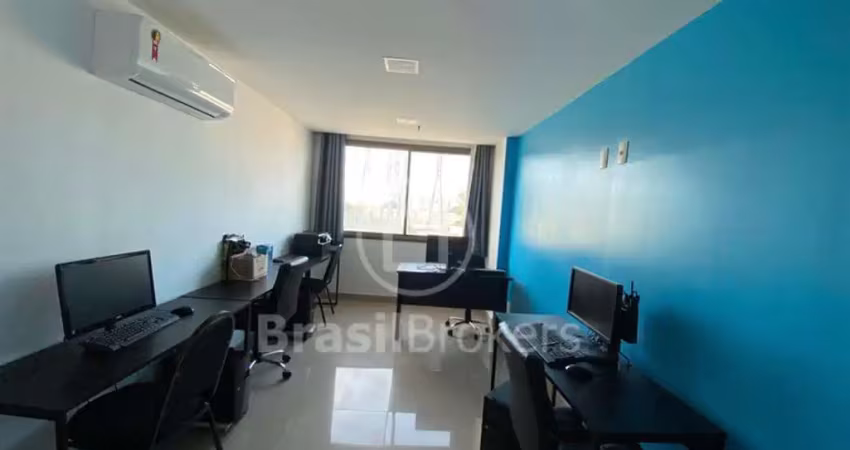 Sala comercial à venda na Rua Antônio de Abreu, Madureira, Rio de Janeiro