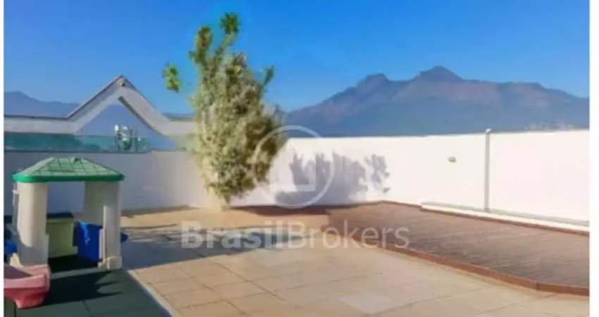 Apartamento à venda com 60,00m² e 2 quartos em engenho novo, rio de janeiro - rj