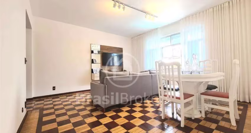 Apartamento com 3 quartos à venda na Rua Aristides Caire, Méier, Rio de Janeiro