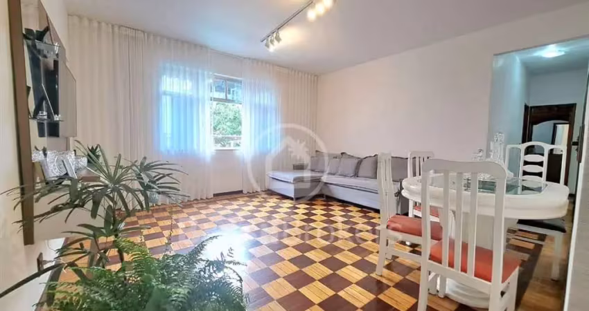 Apartamento com 3 quartos à venda na Rua Aristides Caire, Méier, Rio de Janeiro