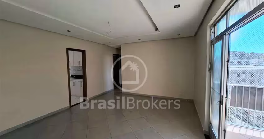 Apartamento com 2 quartos à venda na Rua Amorim, Piedade, Rio de Janeiro