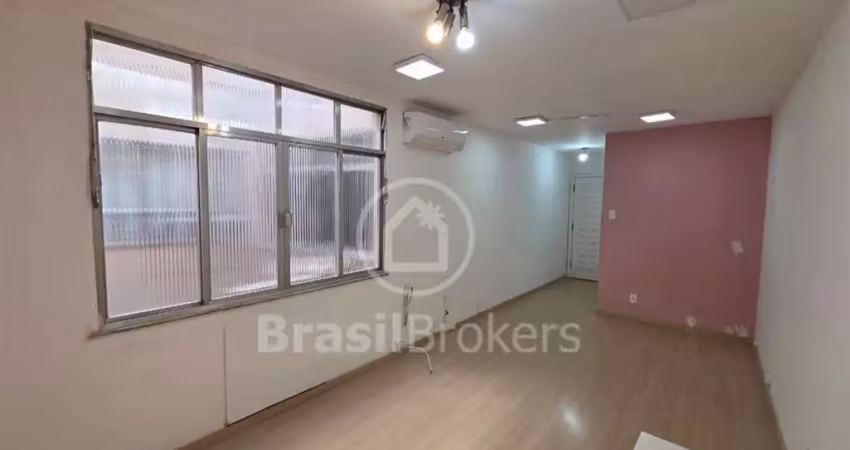 Sala comercial à venda na Rua Dias da Cruz, Méier, Rio de Janeiro
